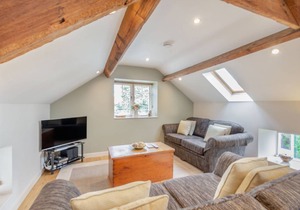 Cabin ∙ 2 bedrooms ∙ 4 guests