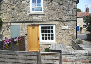 Cabin ∙ 2 bedrooms ∙ 4 guests