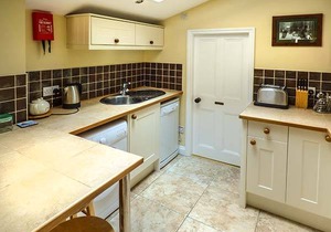 Cabin ∙ 2 bedrooms ∙ 4 guests