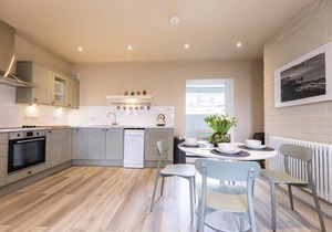 Cabin ∙ 2 bedrooms ∙ 4 guests