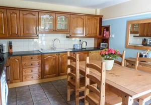 Cabin ∙ 2 bedrooms ∙ 4 guests