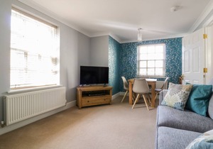 Cabin ∙ 2 bedrooms ∙ 4 guests