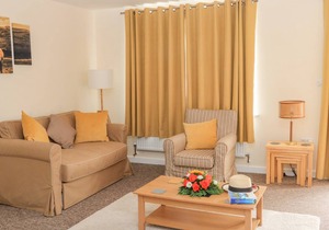 Cabin ∙ 2 bedrooms ∙ 5 guests