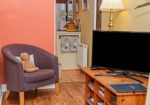 Cabin ∙ 2 bedrooms ∙ 5 guests