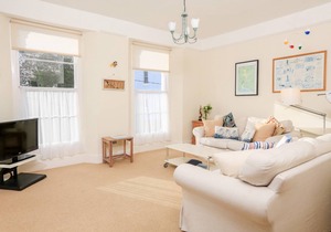 Cabin ∙ 2 bedrooms ∙ 5 guests