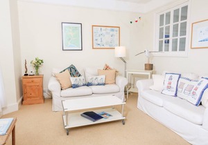Cabin ∙ 2 bedrooms ∙ 5 guests