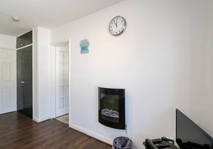 Cabin ∙ 2 bedrooms ∙ 6 guests