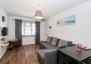 Cabin ∙ 2 bedrooms ∙ 6 guests