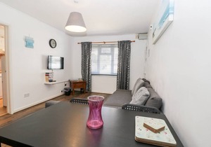 Cabin ∙ 2 bedrooms ∙ 6 guests
