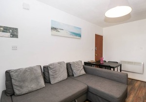 Cabin ∙ 2 bedrooms ∙ 6 guests