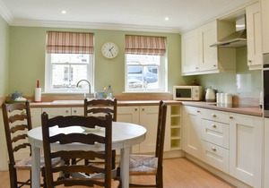 Cabin ∙ 2 bedrooms ∙ 3 guests