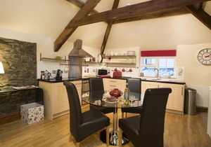 Cabin ∙ 2 bedrooms ∙ 4 guests