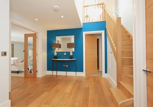 Cabin ∙ 2 bedrooms ∙ 4 guests
