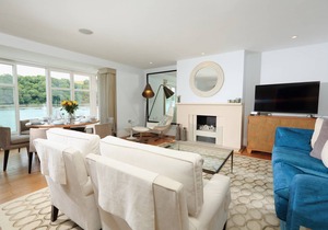 Cabin ∙ 2 bedrooms ∙ 4 guests