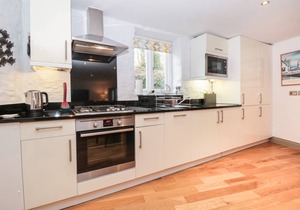 Cabin ∙ 2 bedrooms ∙ 4 guests