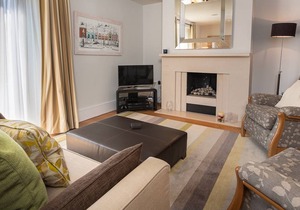Cabin ∙ 2 bedrooms ∙ 4 guests