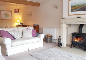 Cabin ∙ 2 bedrooms ∙ 4 guests