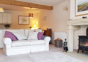 Cabin ∙ 2 bedrooms ∙ 4 guests