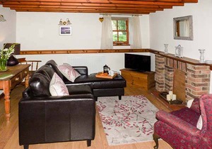 Cabin ∙ 2 bedrooms ∙ 4 guests