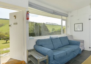 Cabin ∙ 2 bedrooms ∙ 4 guests