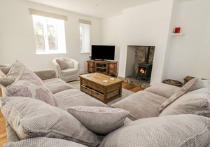 Cabin ∙ 2 bedrooms ∙ 4 guests