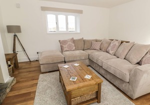 Cabin ∙ 2 bedrooms ∙ 4 guests