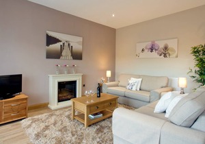 Cabin ∙ 2 bedrooms ∙ 4 guests