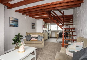 Cabin ∙ 2 bedrooms ∙ 4 guests