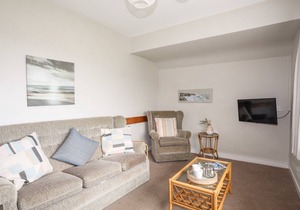 Cabin ∙ 2 bedrooms ∙ 5 guests