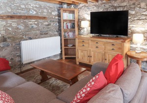 Cabin ∙ 2 bedrooms ∙ 3 guests