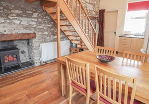 Cabin ∙ 2 bedrooms ∙ 3 guests