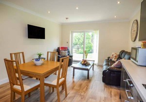 Cabin ∙ 2 bedrooms ∙ 4 guests