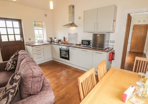 Cabin ∙ 2 bedrooms ∙ 4 guests