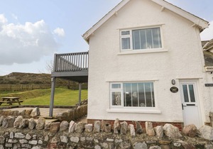 Cabin ∙ 2 bedrooms ∙ 7 guests