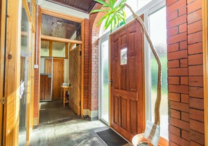 Cabin ∙ 2 bedrooms ∙ 5 guests