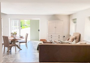 Cabin ∙ 2 bedrooms ∙ 4 guests