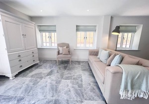Cabin ∙ 2 bedrooms ∙ 4 guests