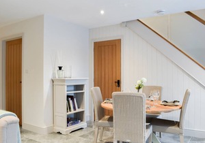 Cabin ∙ 2 bedrooms ∙ 4 guests