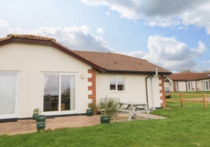Cabin ∙ 2 bedrooms ∙ 5 guests