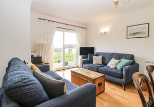 Cabin ∙ 2 bedrooms ∙ 5 guests