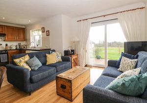 Cabin ∙ 2 bedrooms ∙ 5 guests