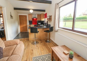 Cabin ∙ 2 bedrooms ∙ 3 guests
