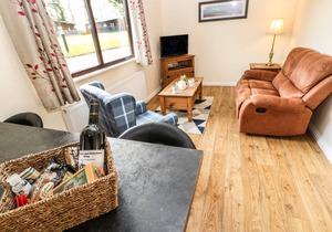Cabin ∙ 2 bedrooms ∙ 3 guests