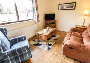 Cabin ∙ 2 bedrooms ∙ 3 guests