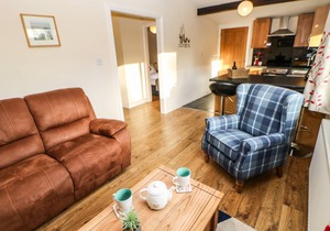 Cabin ∙ 2 bedrooms ∙ 3 guests