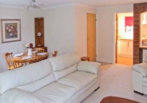 Cabin ∙ 2 bedrooms ∙ 4 guests