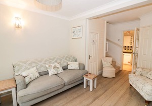 Cabin ∙ 2 bedrooms ∙ 4 guests