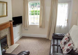 Cabin ∙ 2 bedrooms ∙ 3 guests