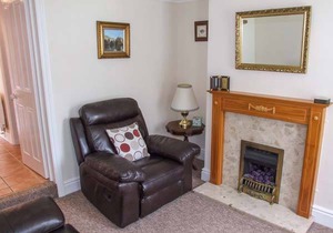 Cabin ∙ 2 bedrooms ∙ 3 guests