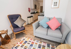 Cabin ∙ 2 bedrooms ∙ 4 guests